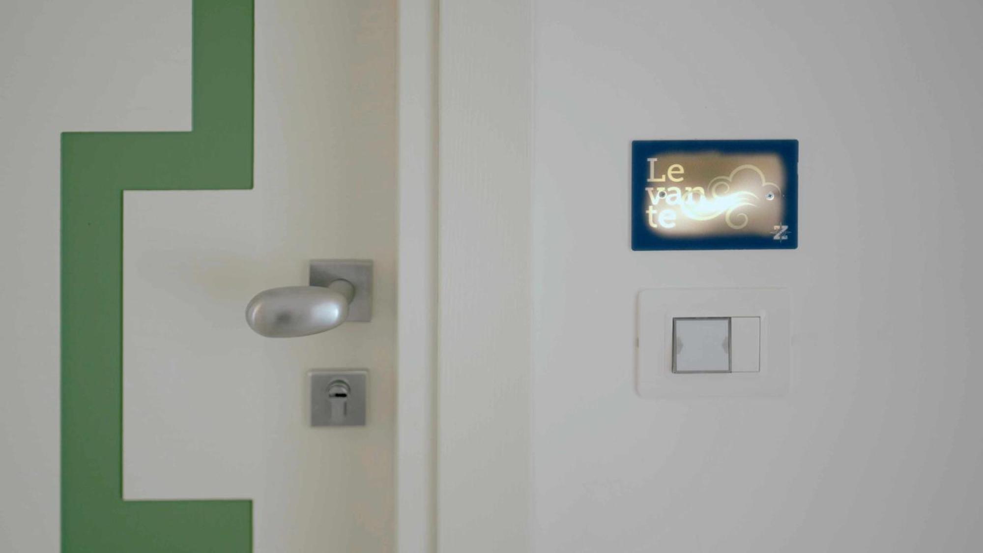 Villa Zefiro Suites & Events Battipaglia Bilik gambar
