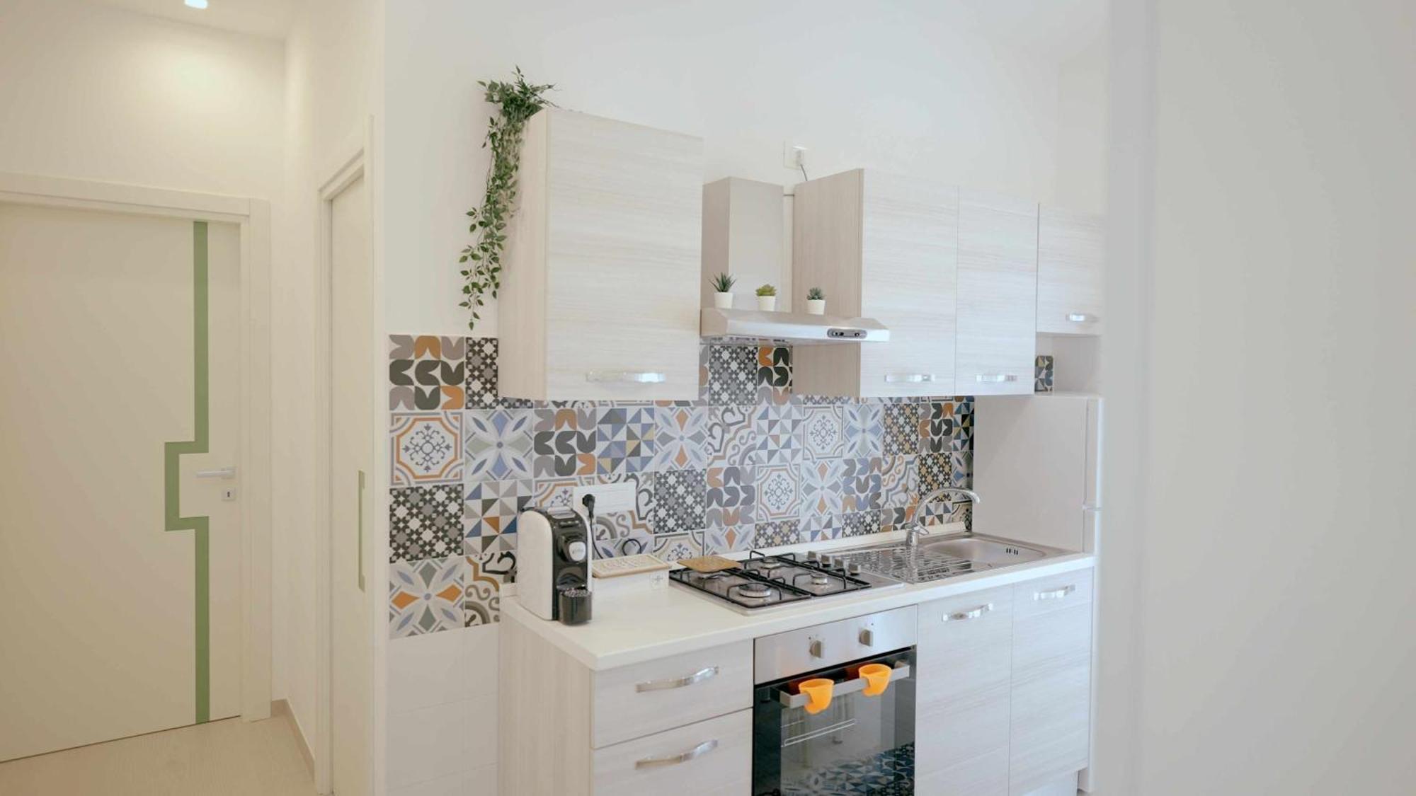 Villa Zefiro Suites & Events Battipaglia Bilik gambar