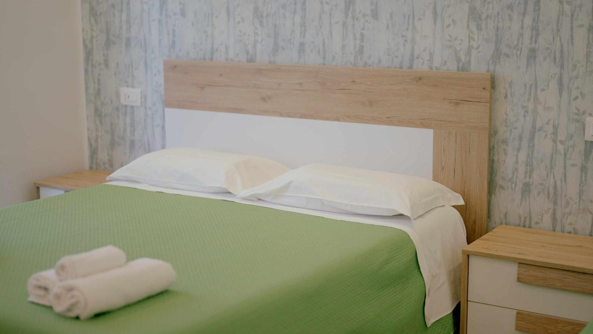 Villa Zefiro Suites & Events Battipaglia Bilik gambar