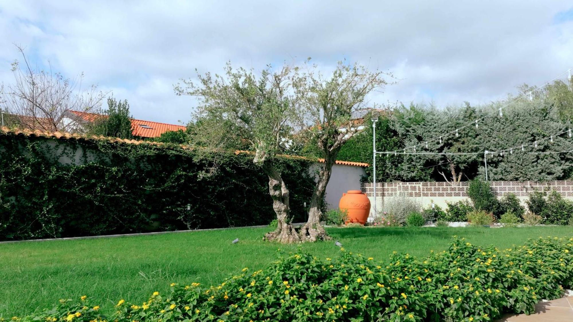 Villa Zefiro Suites & Events Battipaglia Bilik gambar
