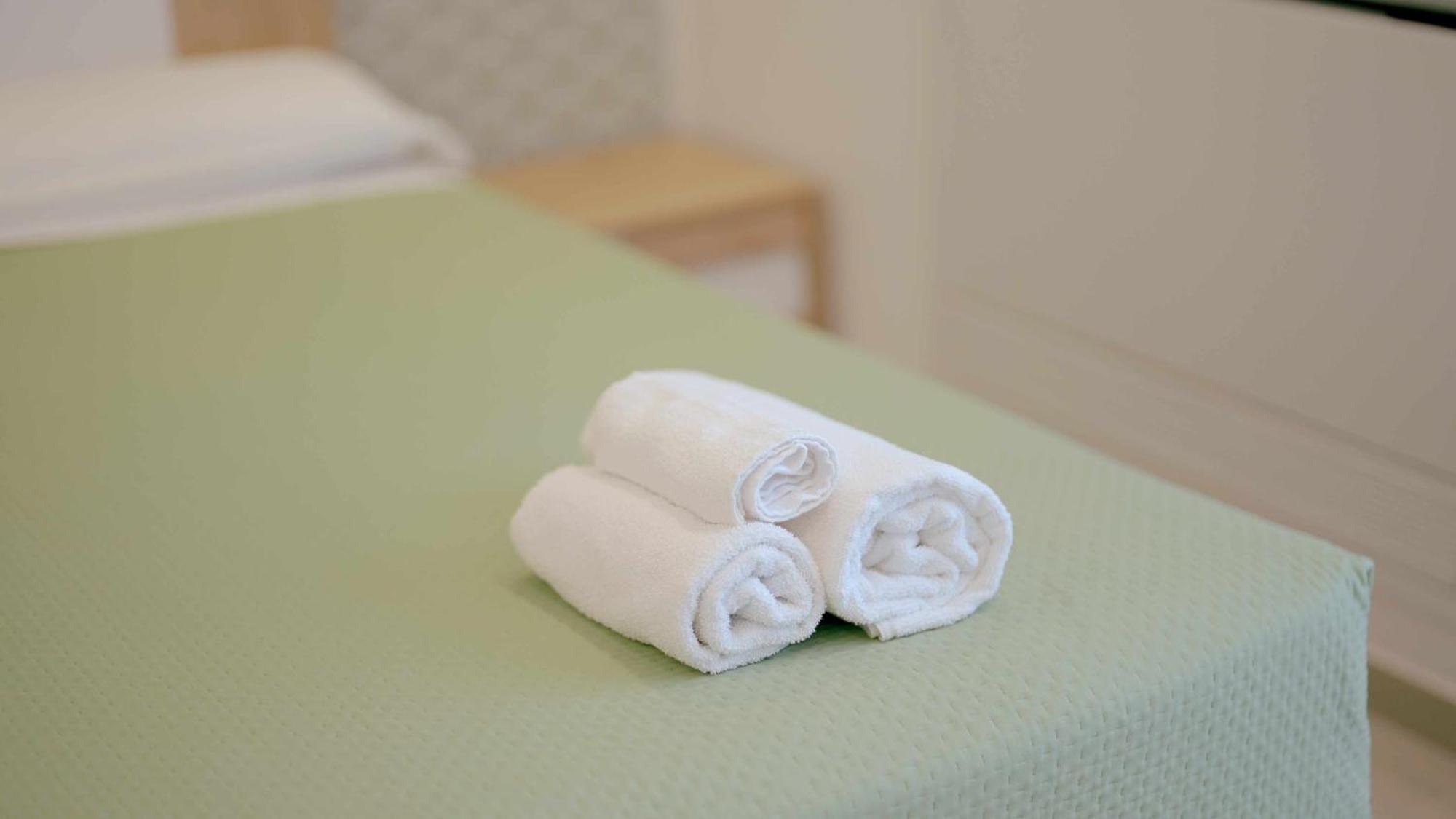 Villa Zefiro Suites & Events Battipaglia Luaran gambar