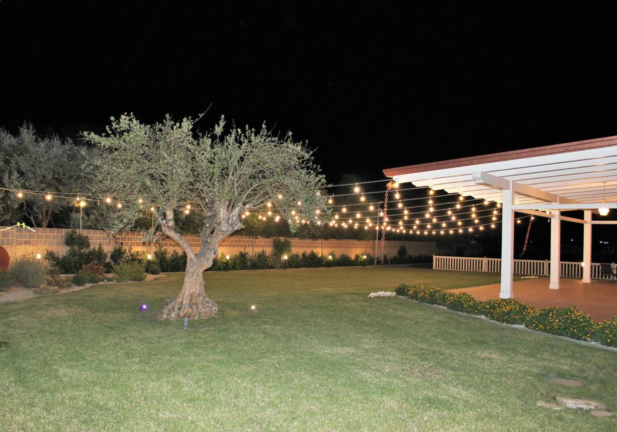 Villa Zefiro Suites & Events Battipaglia Luaran gambar